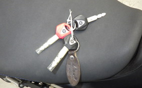 YAMAHA TRACER 9 GT RN70J