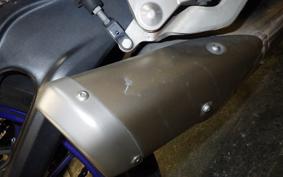 YAMAHA MT-07 ABS 2017 RM19J