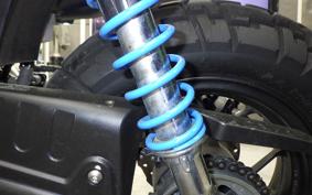 HONDA MONKEY 125 2023 JB03