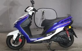 YAMAHA CYGNUS125XSR SEA5J