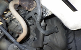 HONDA GYRO CANOPY TA03