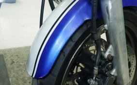 SUZUKI GSX400 IMPULSE 1997 GK79A