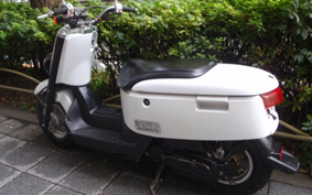 YAMAHA VOX DELUXE  SA31J