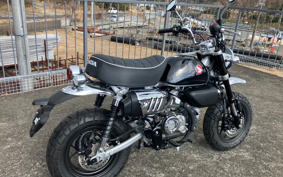 HONDA MONKEY 125 JB05