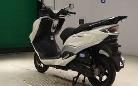 SUZUKI BURGMANｽﾄﾘｰﾄ125EX EA23M