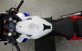 HONDA CBR400R A 2017