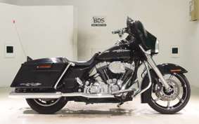HARLEY FLHX 1580 2007