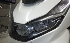 HONDA PCX 125 2013 JK05
