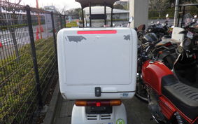 HONDA GYRO CANOPY TA03