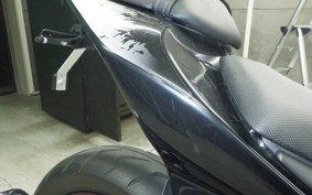 KAWASAKI NINJA 250R EX250K