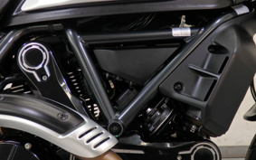 DUCATI SCRAMBLER ICON 2021 K102