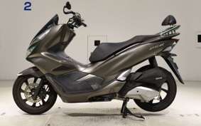 HONDA PCX125 JF81