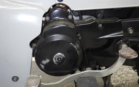 SUZUKI BIRDIE 90 BD43A