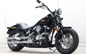 HARLEY FLSTSB 2010 JM5