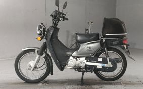 HONDA CROSS CUB JA10