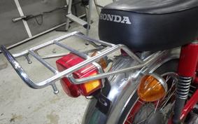 HONDA CS90 S90
