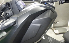 HONDA ADV150 2016 KF38