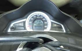 HONDA PCX 125 2016 JF56