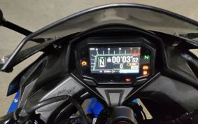 KAWASAKI  NINJA ZX-4R SE ZX400P