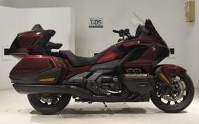 HONDA GL 1800 GOLD WING TOUR DCT 2026 SC79