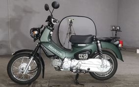 HONDA CROSS CUB 50 AA06