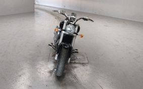 SUZUKI BOULEVARD 400 2009 VK57A