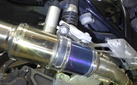 HONDA CB400SF VTEC 2008 NC42