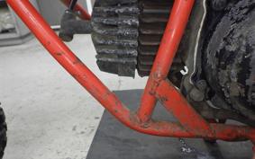 HONDA QR50 AE01