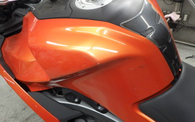 BMW K1300S 2012
