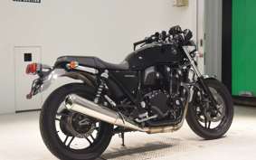 HONDA CB1100 ABS 2012 SC65