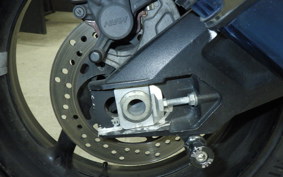 SUZUKI GSX-R600 2013