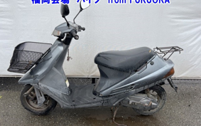 SUZUKI ADDRESS V50
