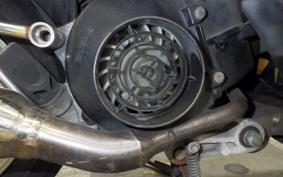 HONDA DIO Gen.6 2022 AF62