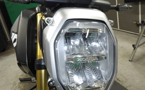 HONDA GROM JC92