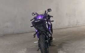 YAMAHA YZF-R125 RE06