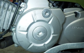 HONDA ｸﾛｽｶﾌﾞ110-2 2001 JA45