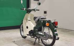 HONDA C50 SUPER CUB AA01