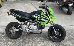 KAWASAKI KSR110 KL110A