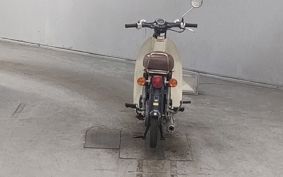 HONDA SUPER CUB50 AA01