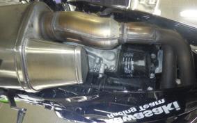 KAWASAKI NINJA 650 A 2019