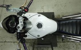 SUZUKI GSR250 2020