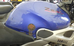 YAMAHA ZEAL 3YX