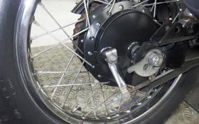 KAWASAKI 250TR BJ250F