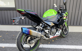 KAWASAKI NINJA 400 2022 EX400G