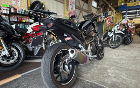 HONDA NC 700 S 2012 RC61