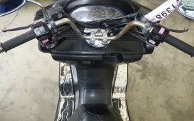 YAMAHA MAJESTY 250 Gen.2 SG03J