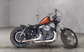 HARLEY HARLEY XL1200N CZ3