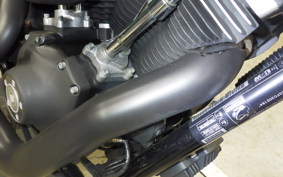 HARLEY FXDBB1580 2014