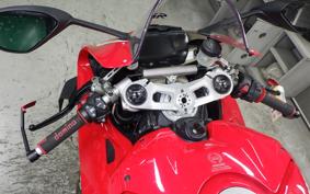 DUCATI PANIGALE V4 2020