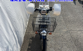 HONDA C50